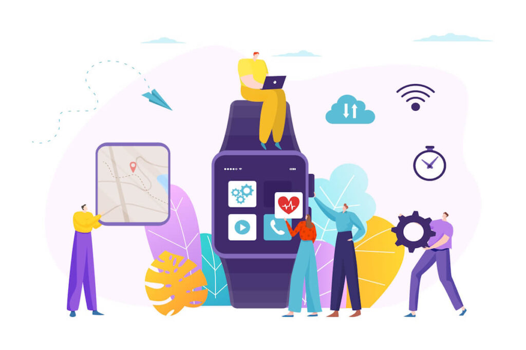 Offshore Mobile App Development Trends