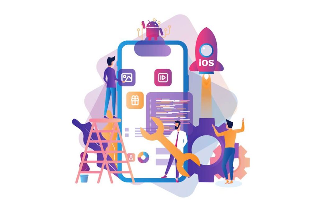 Offshore Startup App Development