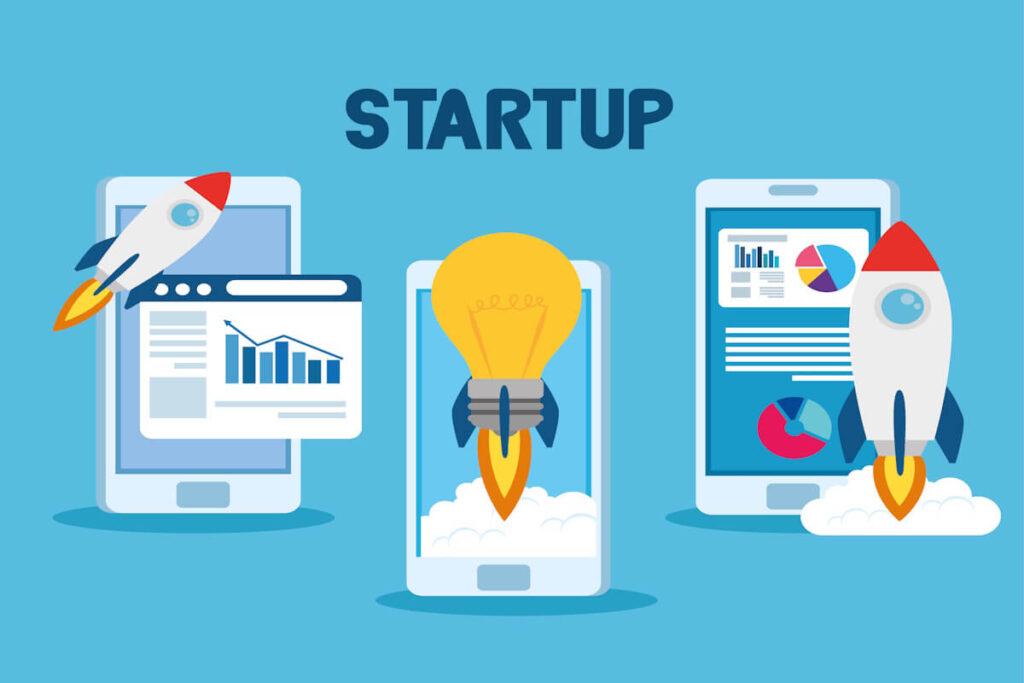 Offshore Startups App Development