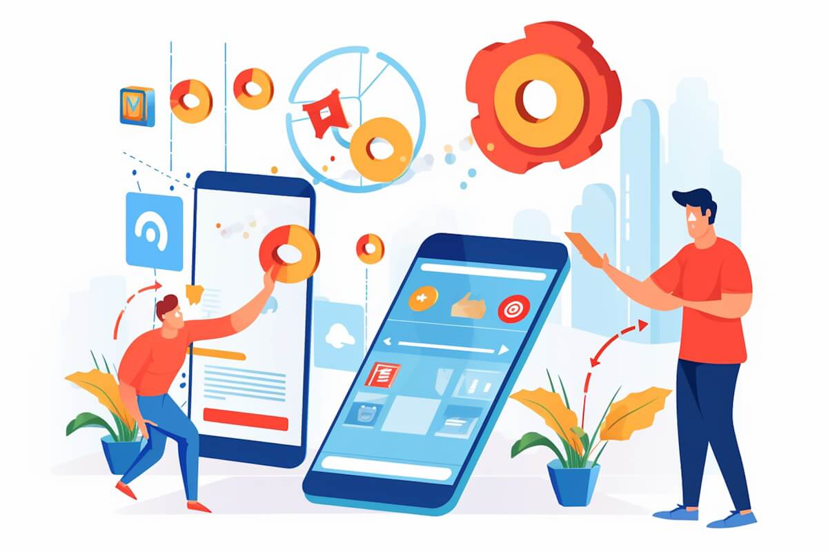 Offshore app development benefits