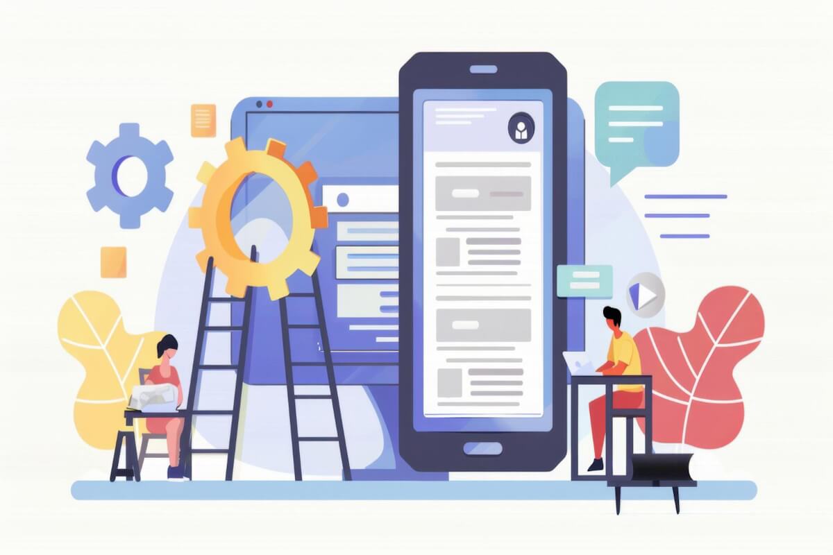 Offshore app development services