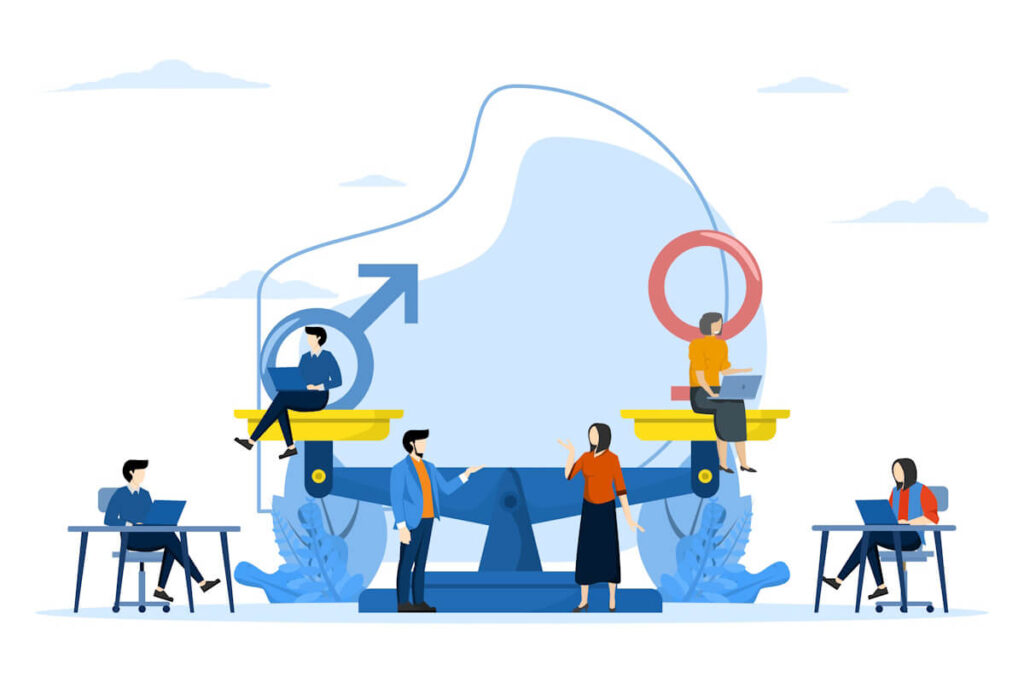 Offshore development strategies