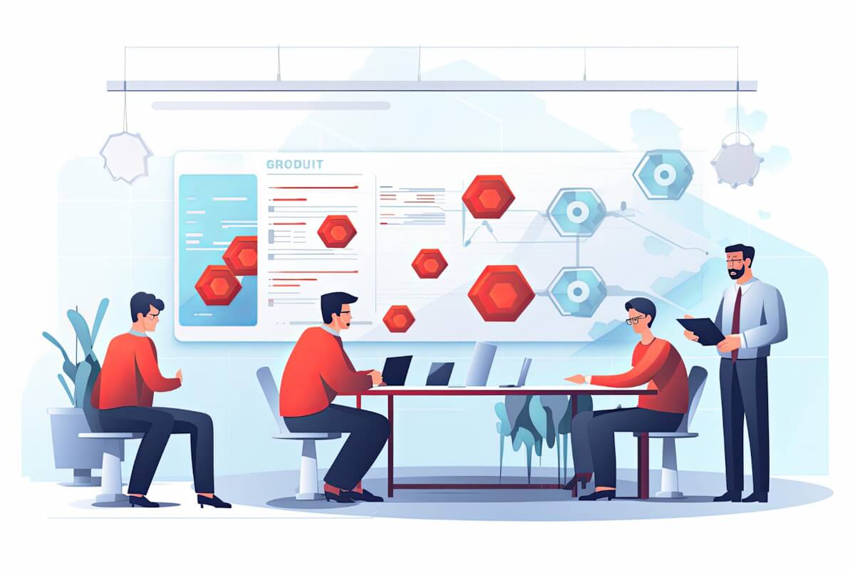 Offshore development teams