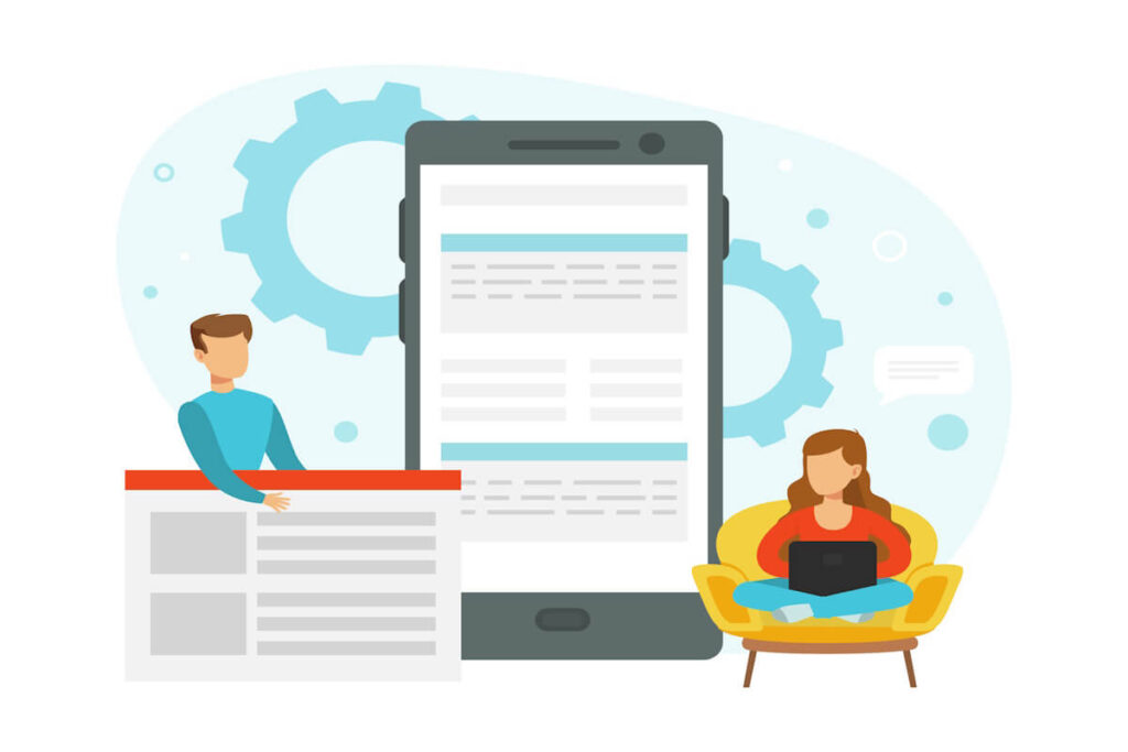 Offshore mobile app development benefits