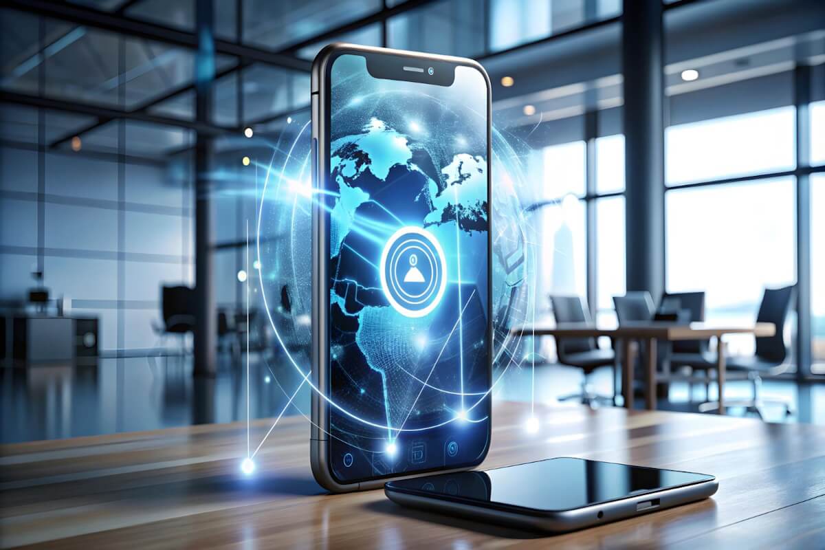 Outsourced Mobile App Development Future