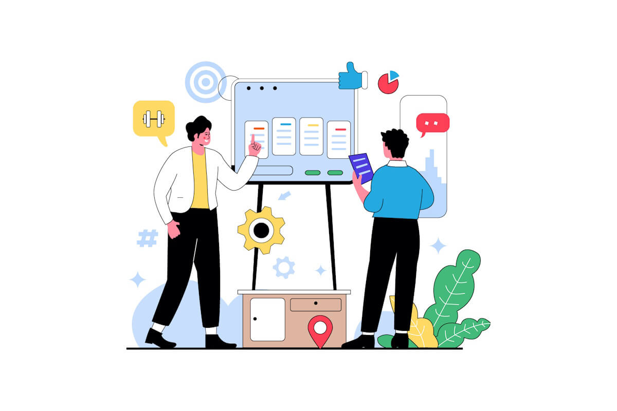 Outsourced Mobile App Development Guide