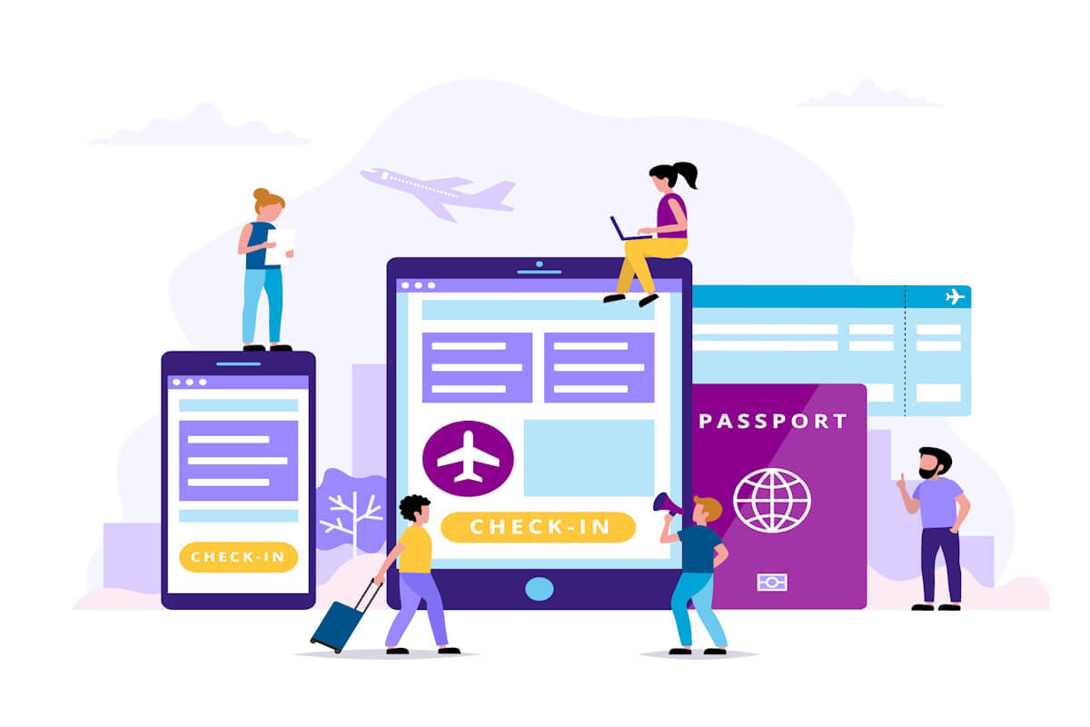 Outsourced Mobile App Development Services