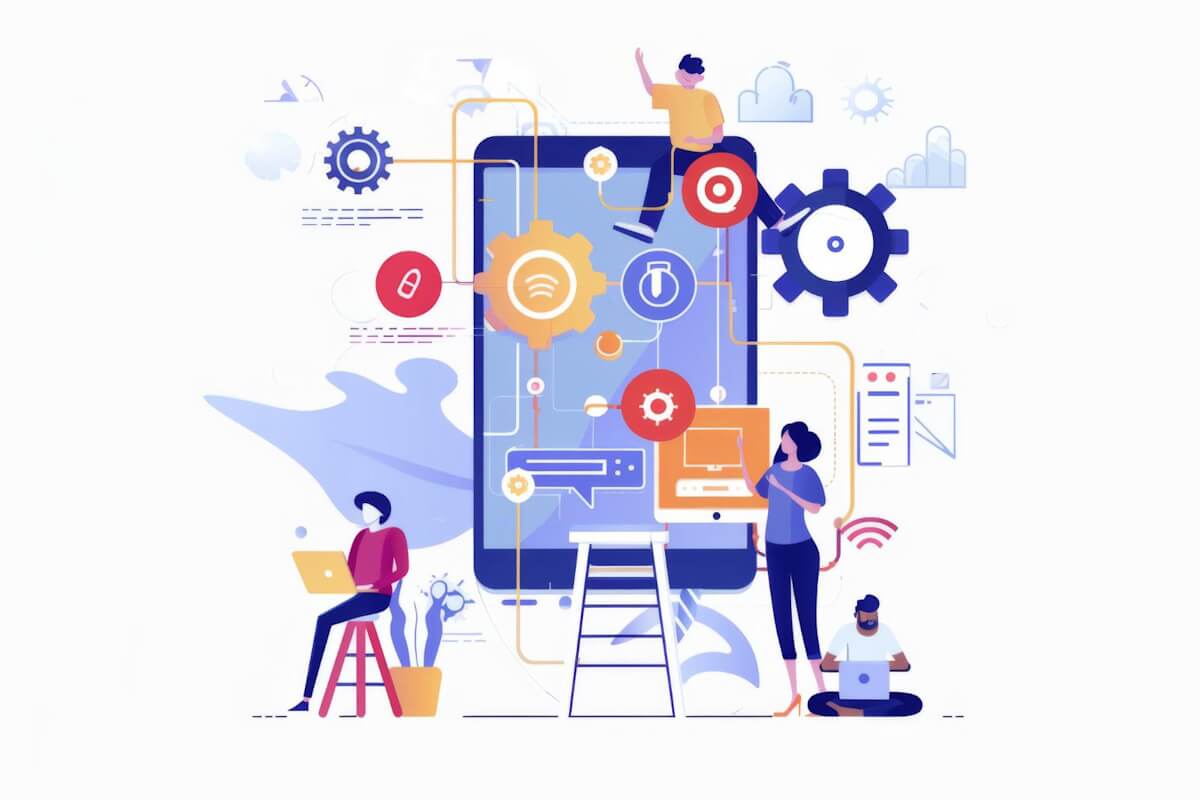 Outsourcing App Development Success Stories