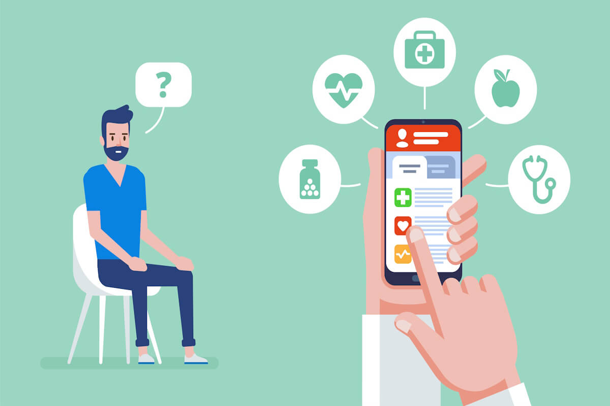 Preventative Healthcare Apps