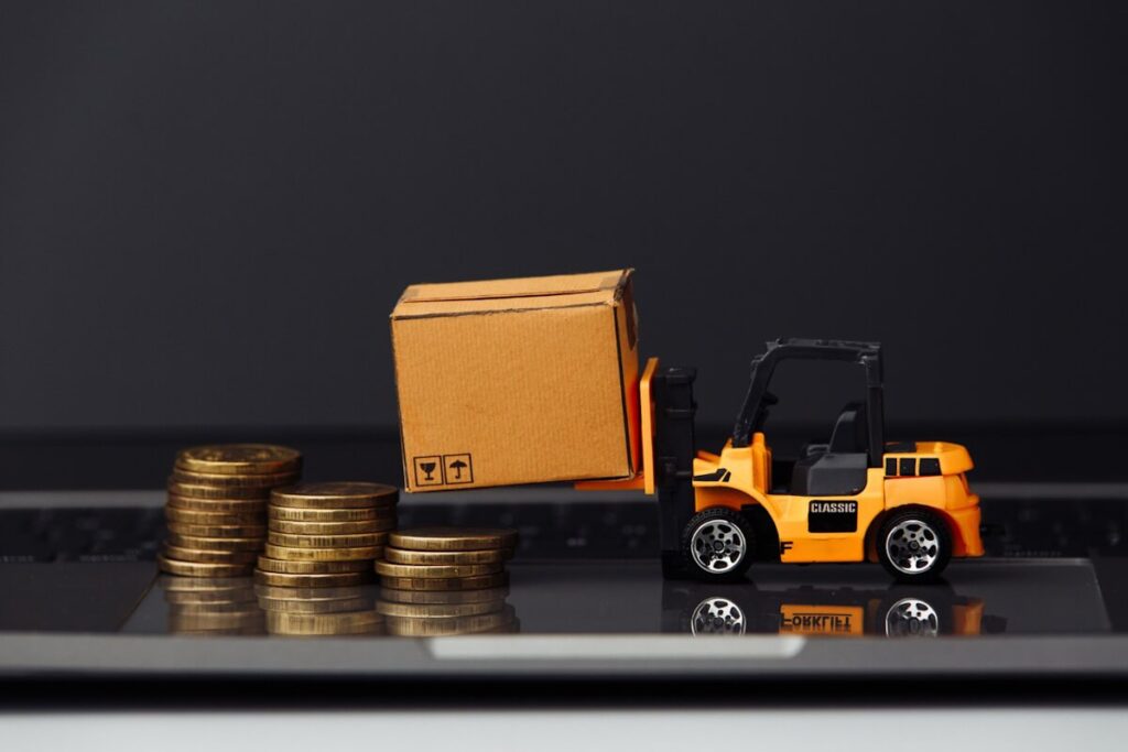 Reducing Operational Costs in Logistics