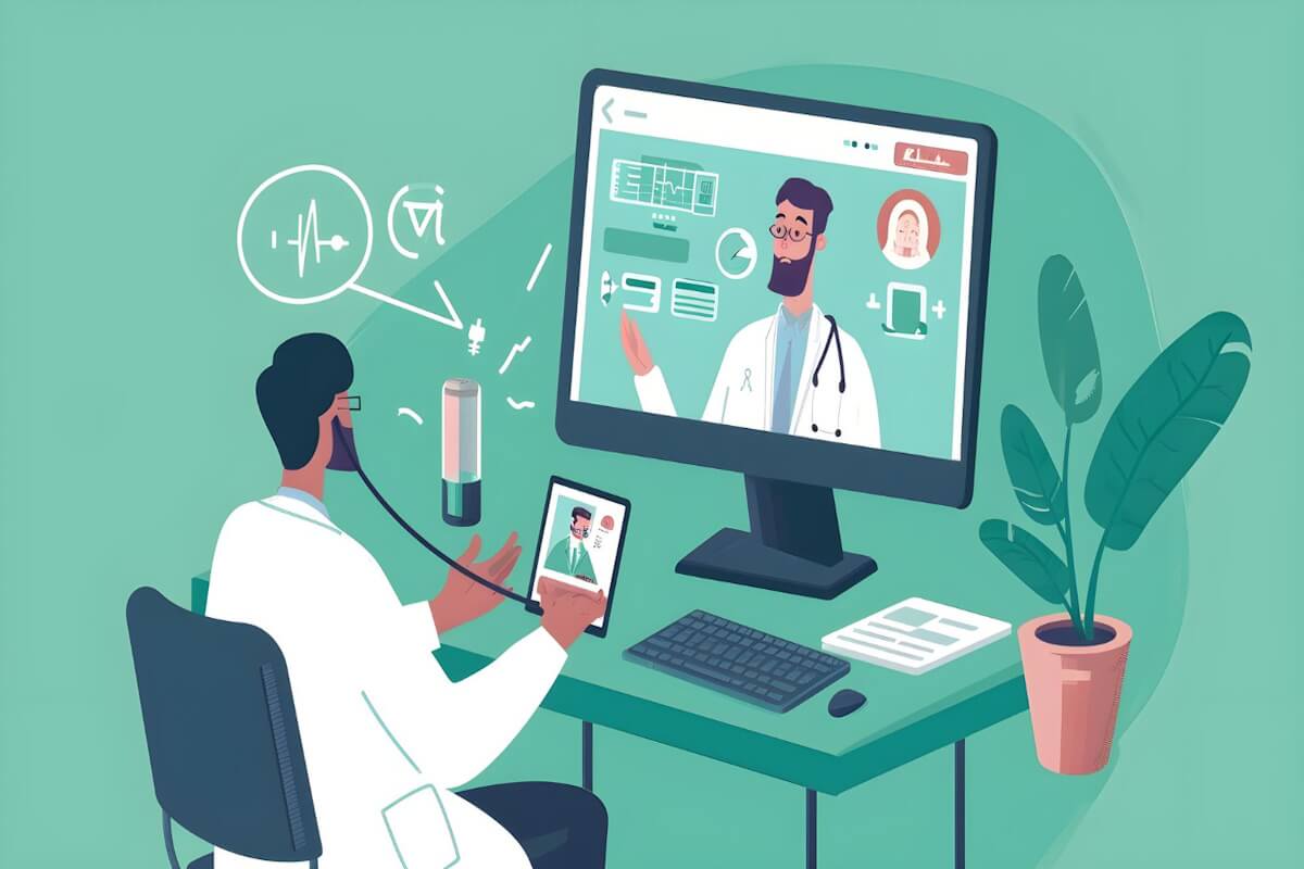Remote Patient Monitoring