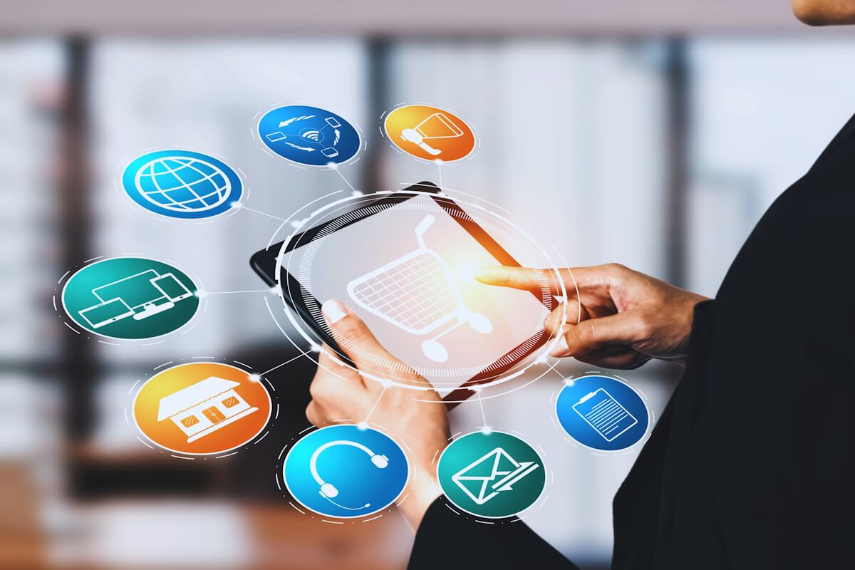 Small Business Apps