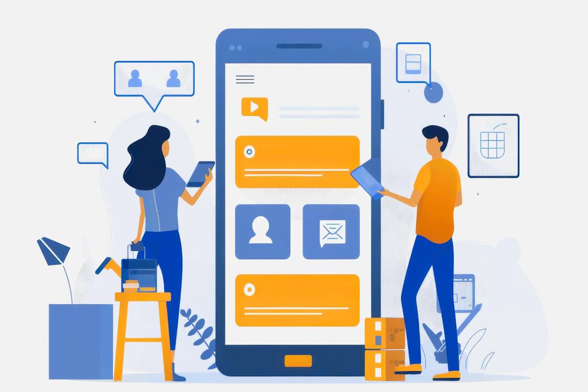 Startups Mobile App Development
