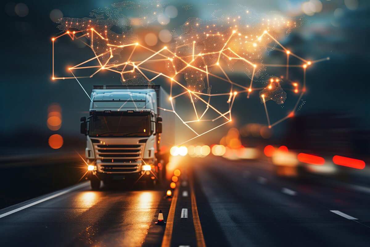 Streamlining Fleet Management