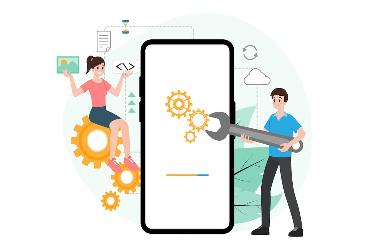 Tailored Mobile Solutions