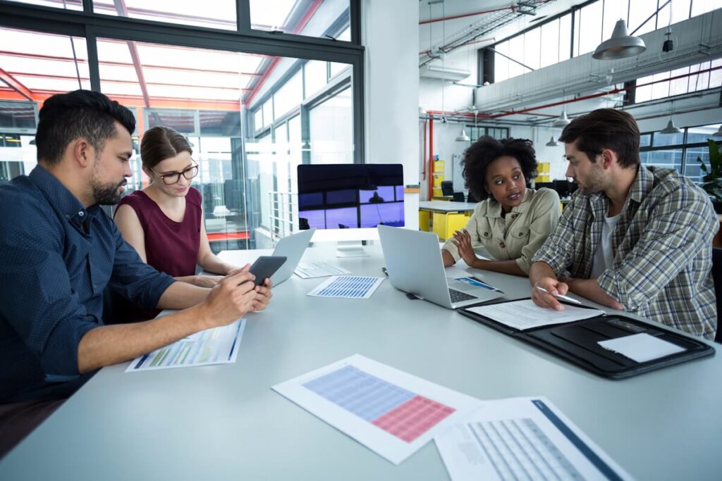 Web App Development Company