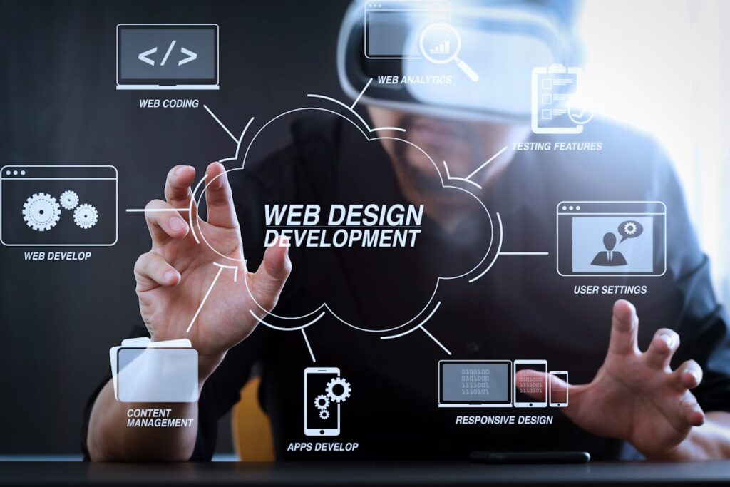 App and Website Development Companies