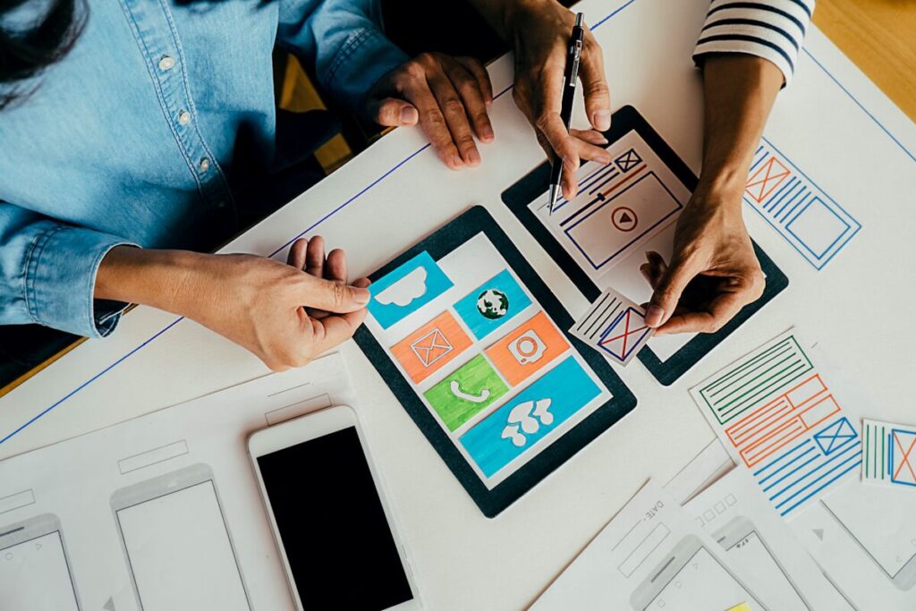 App Building Company