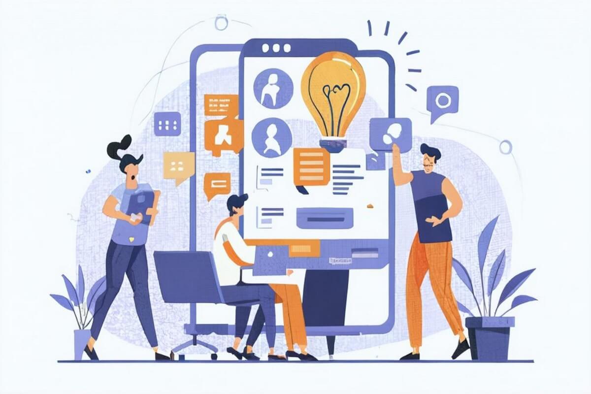 app development company for startups