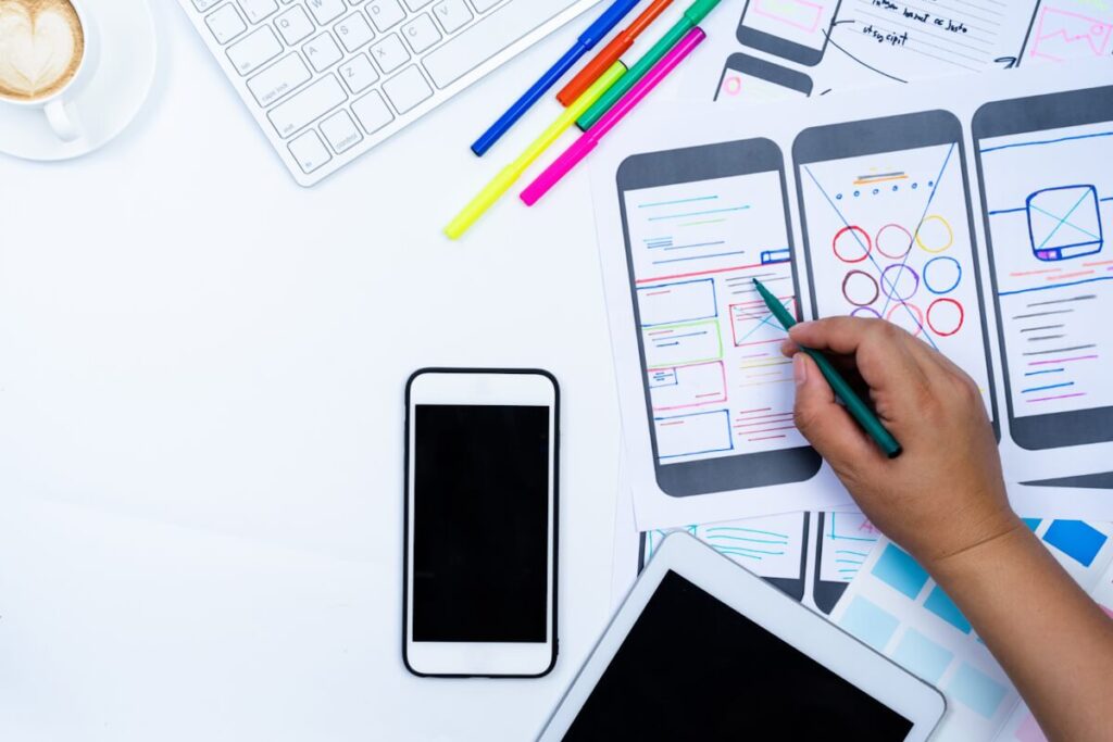 app development expertise