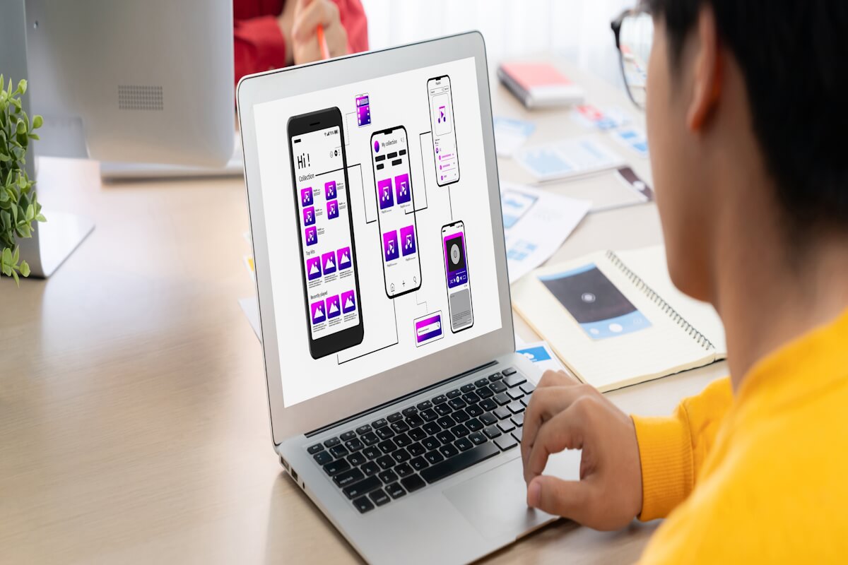 app development product enhancement