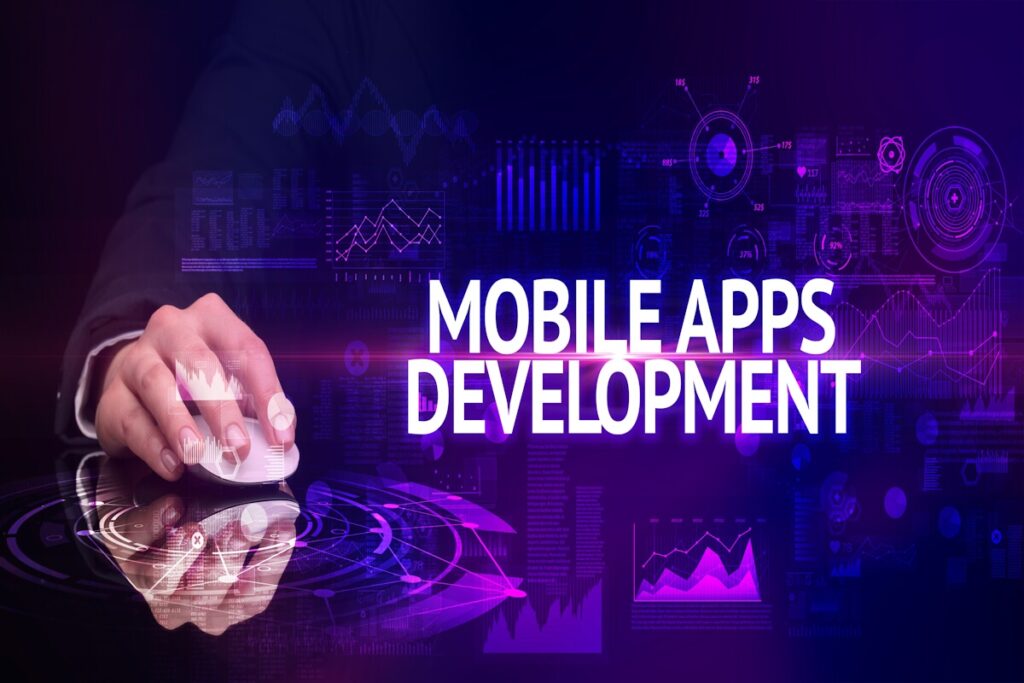 app development service