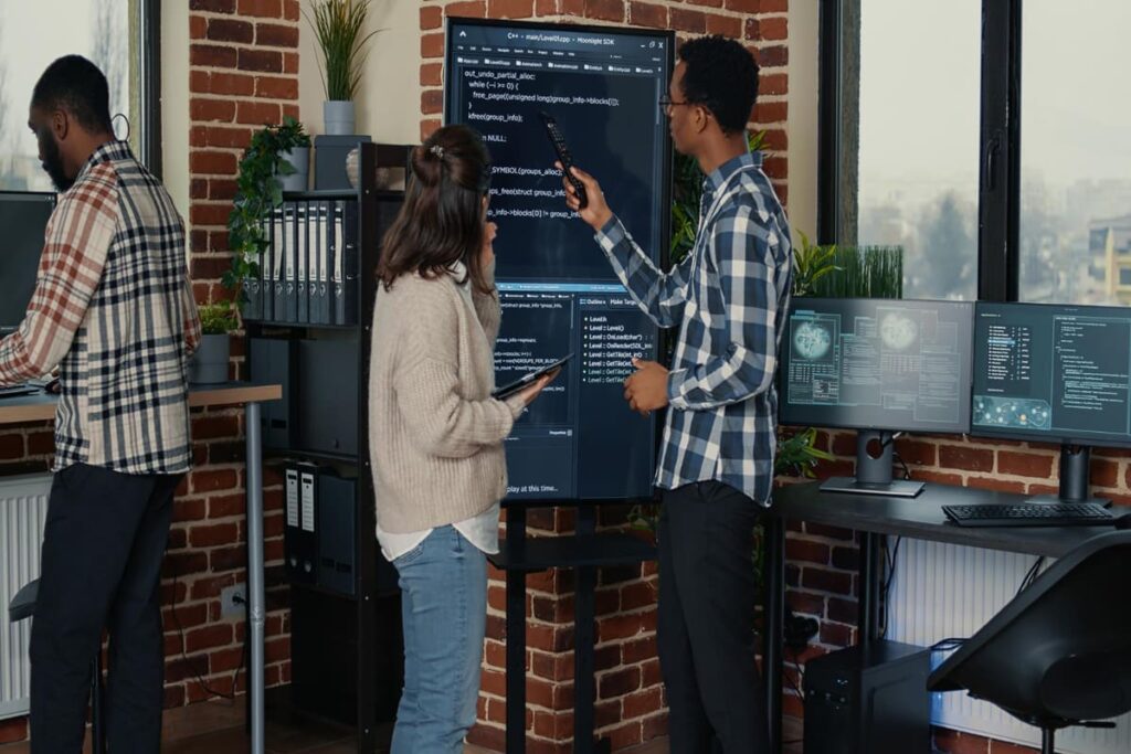 application development companies