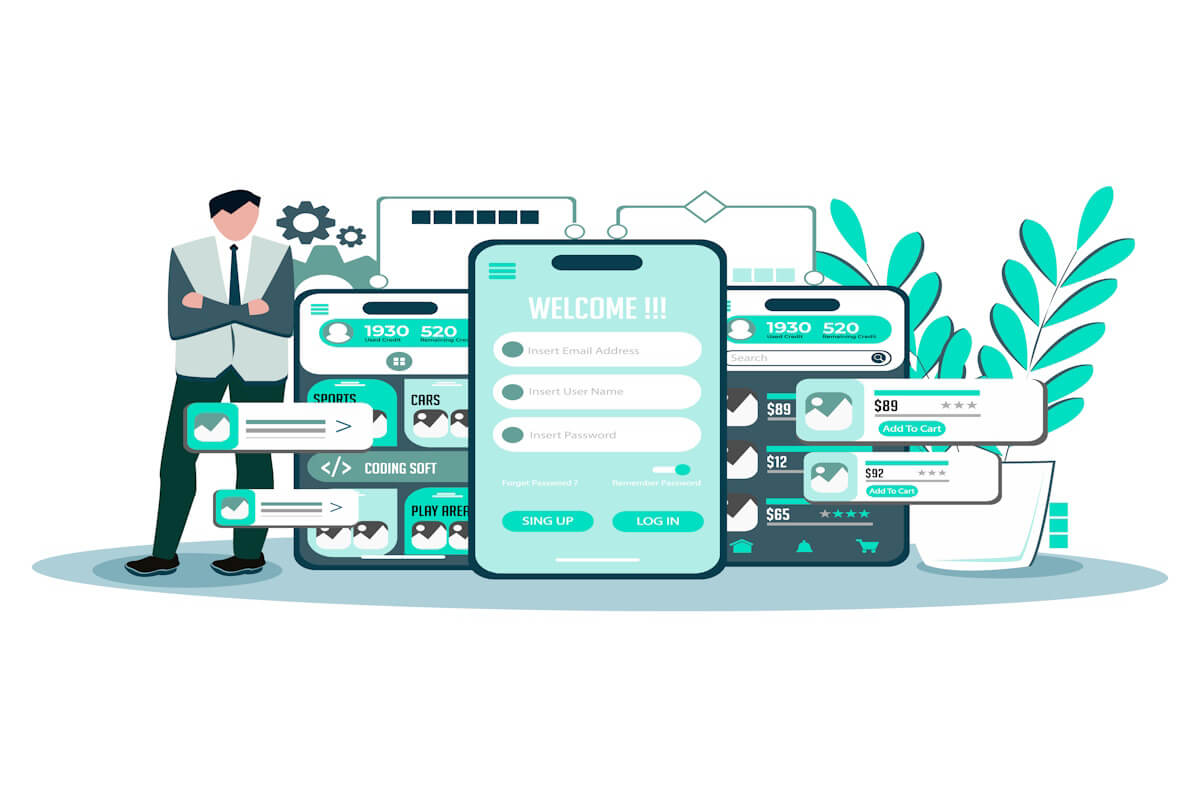 best app development company