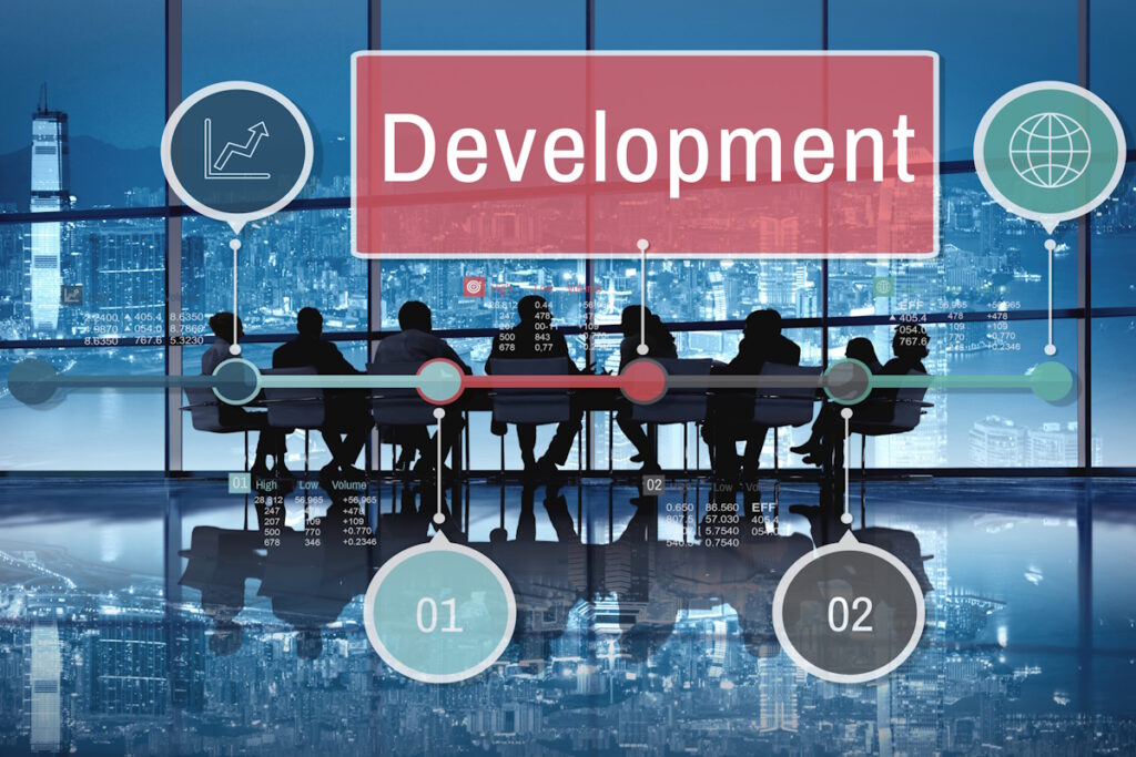 best app development company