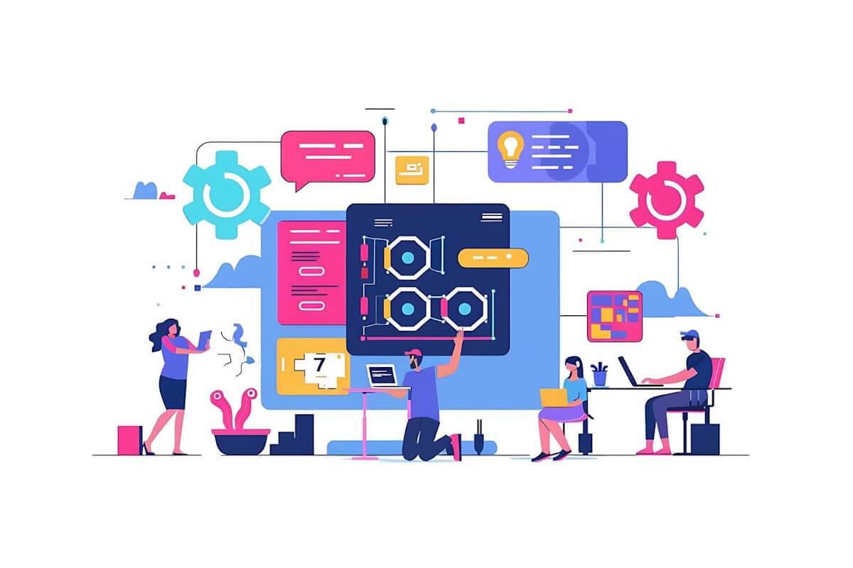 choosing offshore app development services