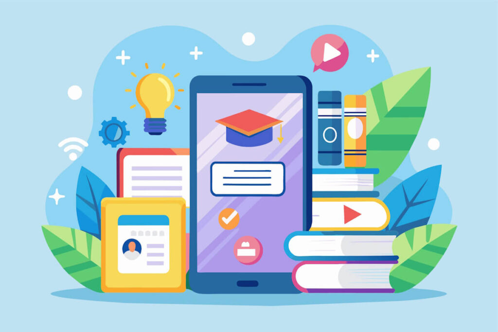 data security education apps