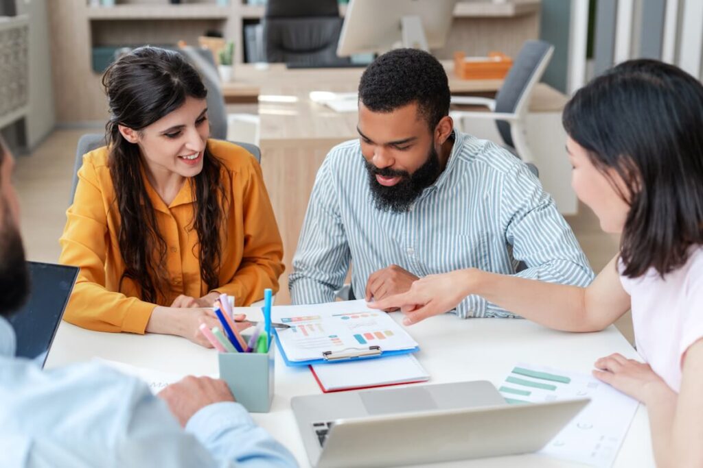 evaluate offshore development expertise