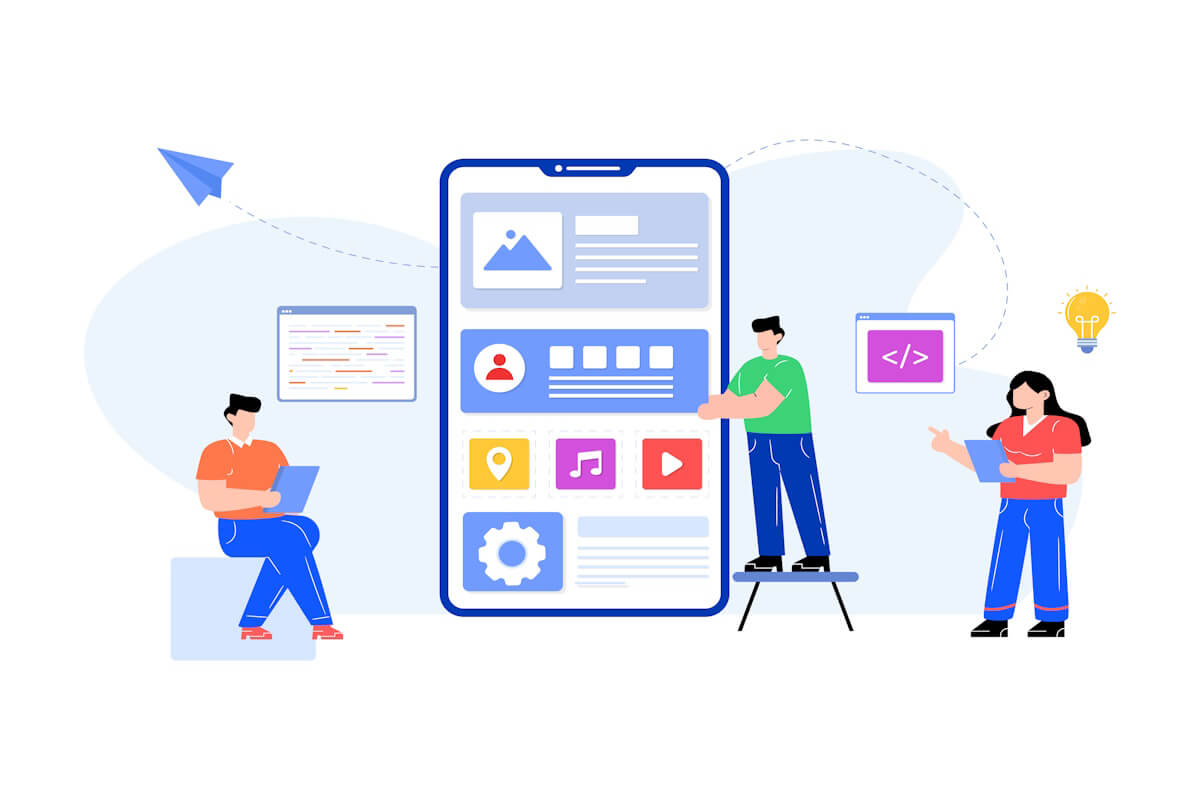 experienced app development company