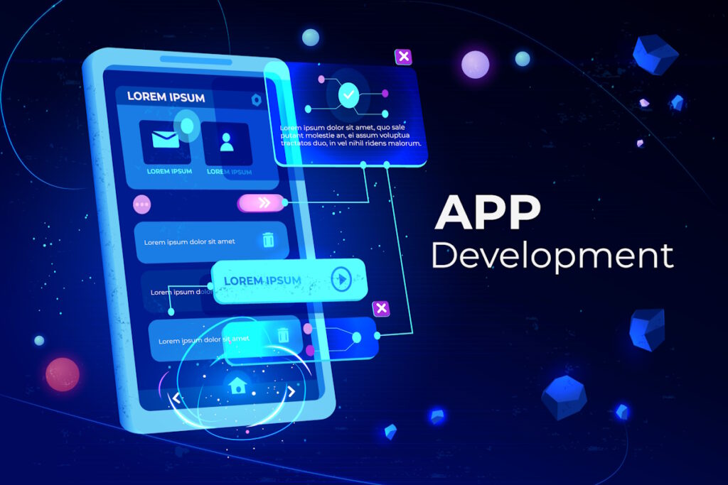 flutter app development companies