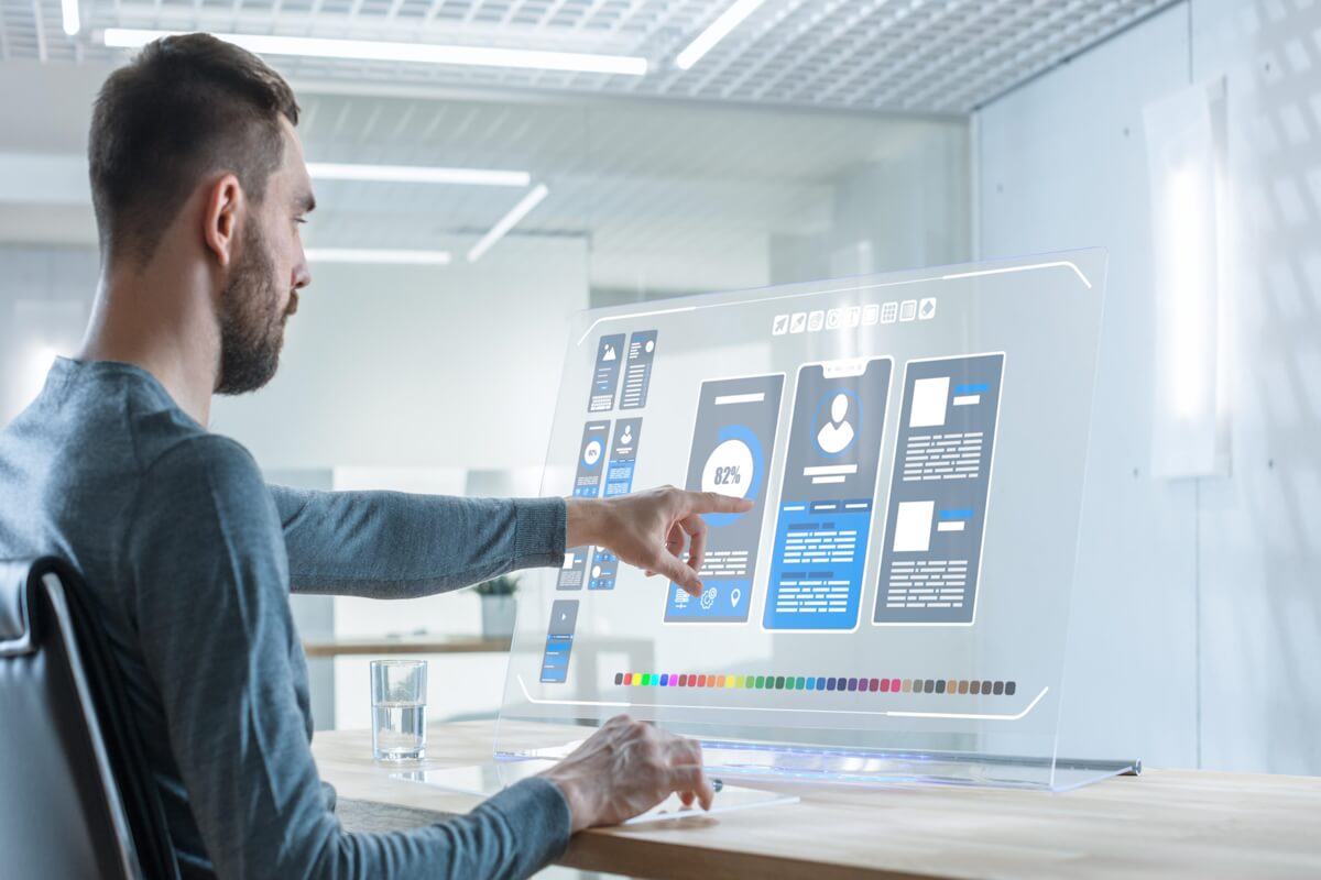 hybrid app development company