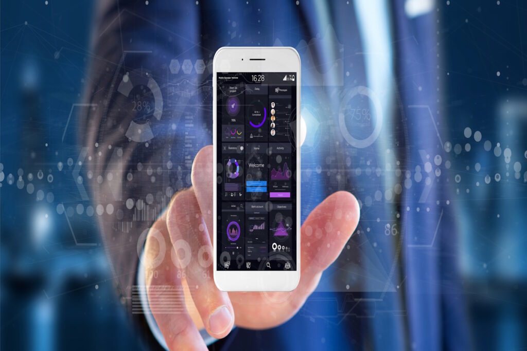 iPhone app development companies