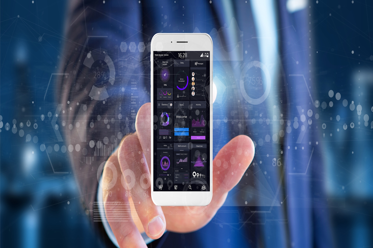 iPhone app development companies