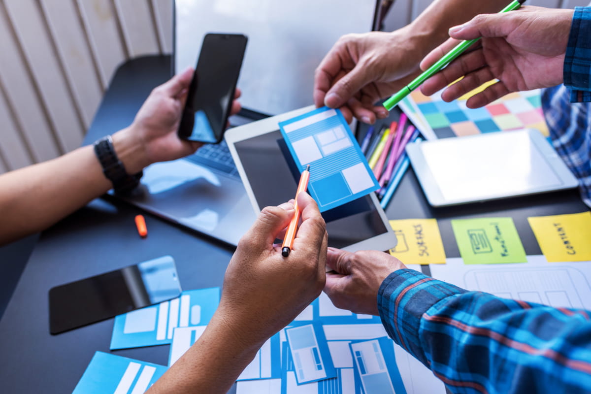 Mobile App Development Companies New York