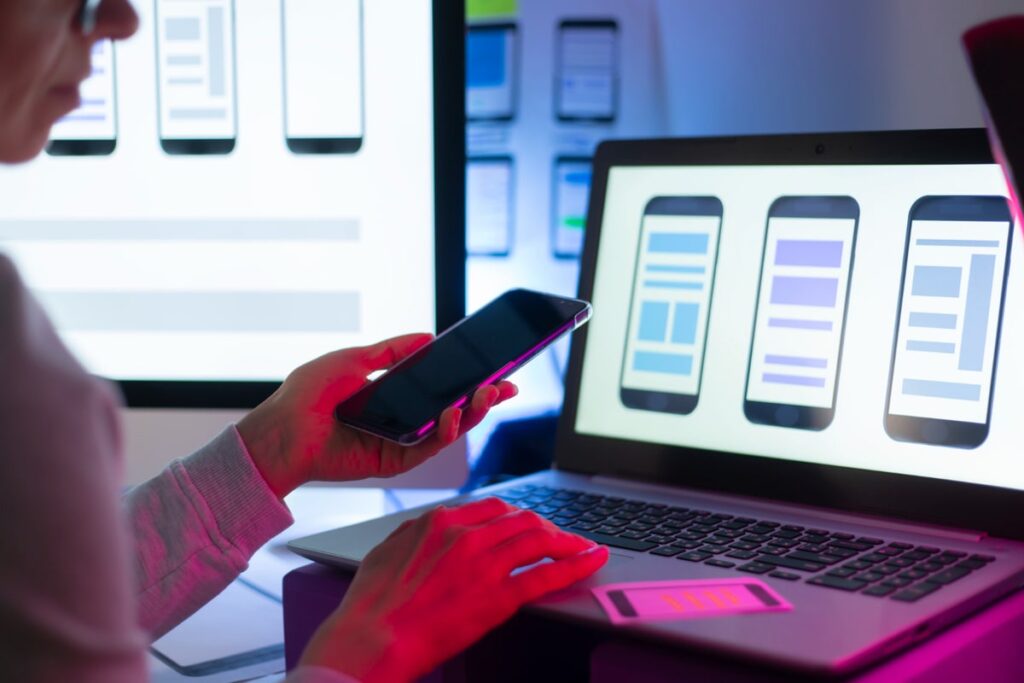 mobile app development company