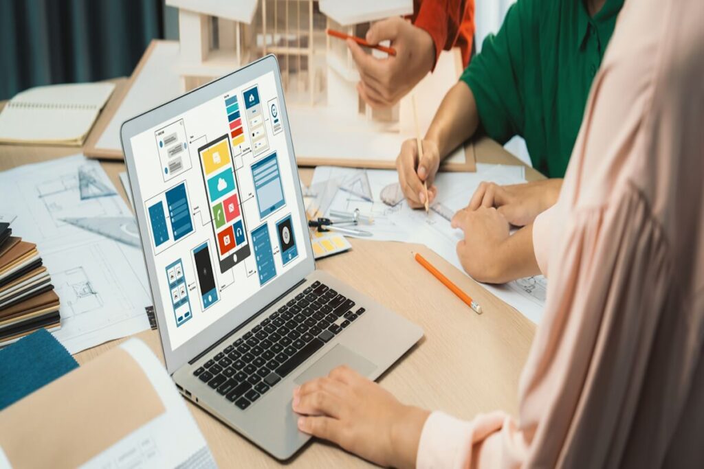 mobile app development outsource