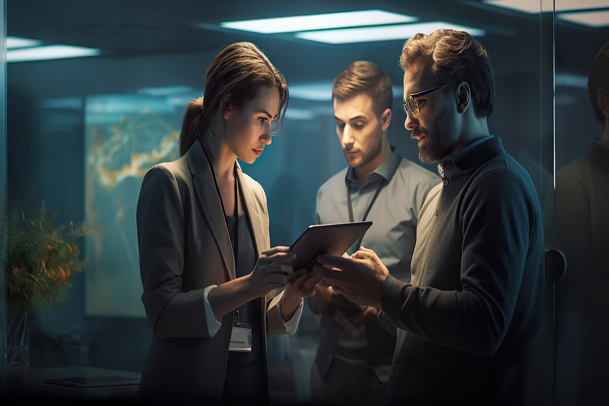 offshore app developers partnerships