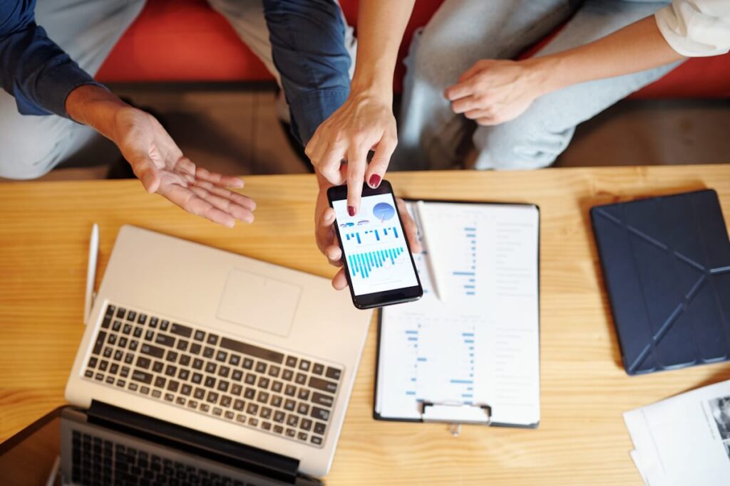 offshore app development success