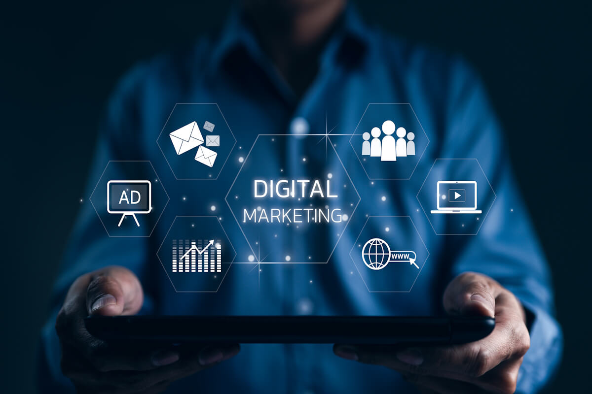 offshore development digital strategy