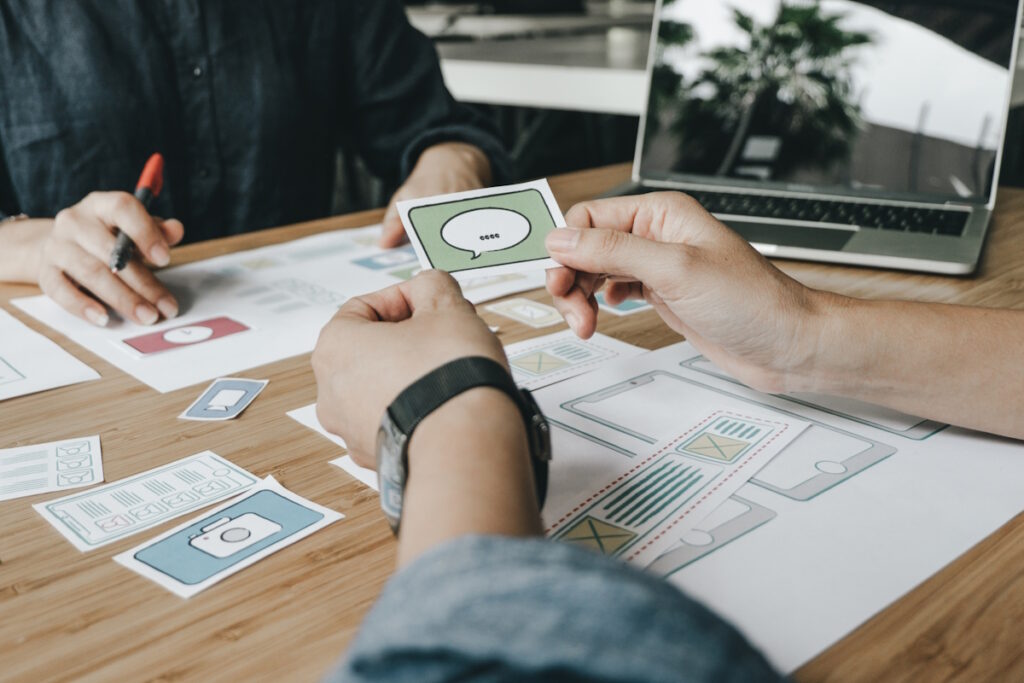 offshore development flexibility startups