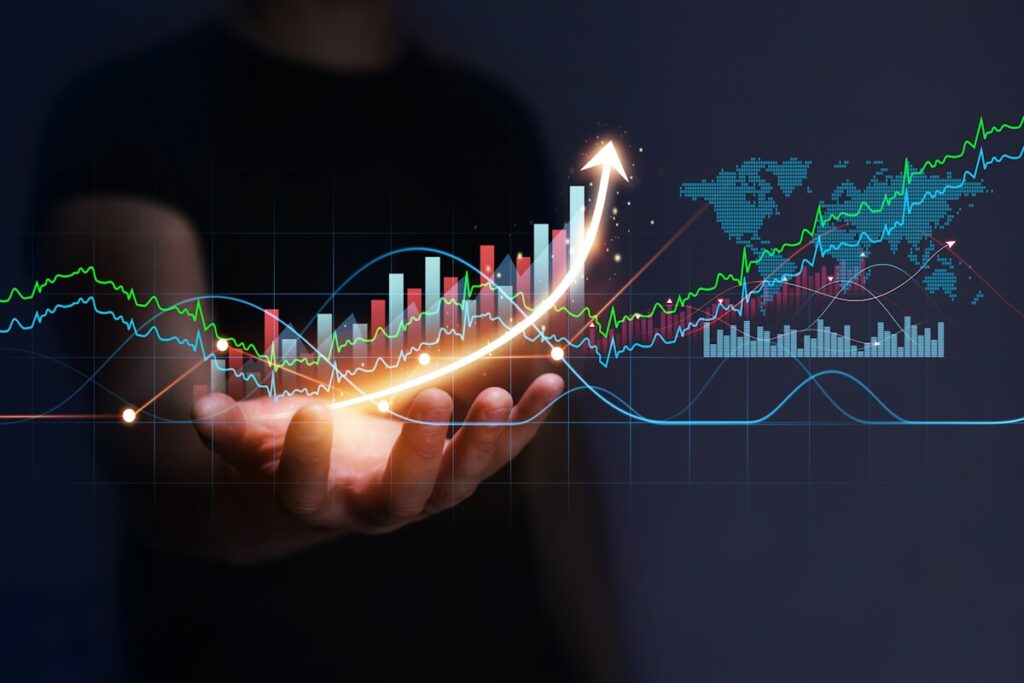 offshore development market demands