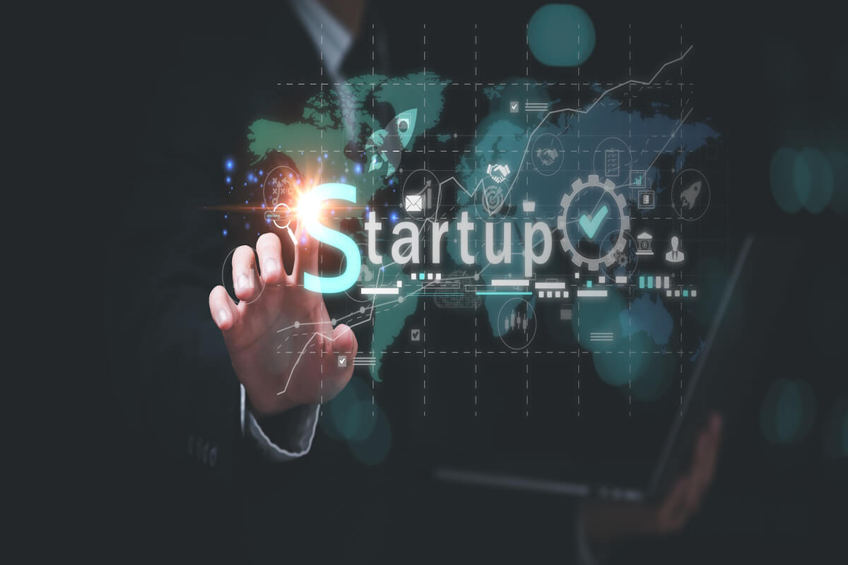offshore development startup ecosystems