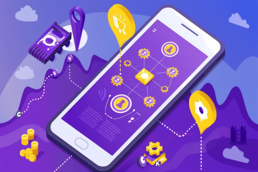 offshore startups mobile app development trends