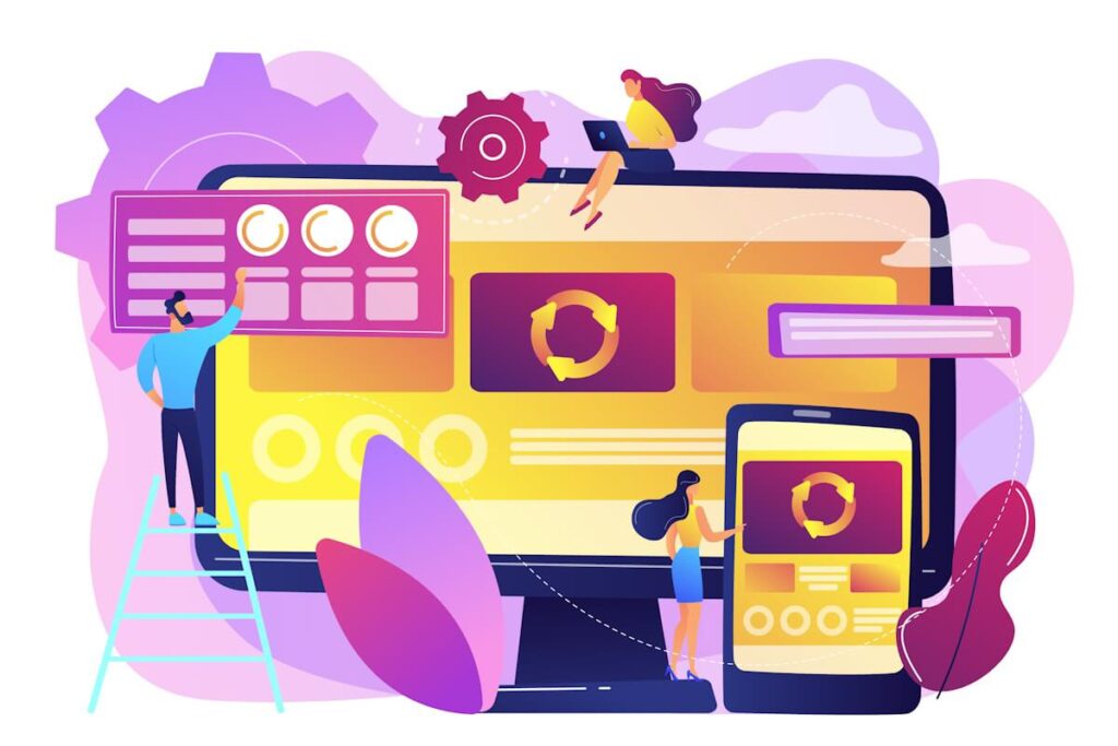 outsource app development