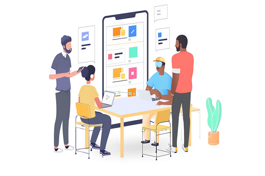 outsourced mobile app development expertise