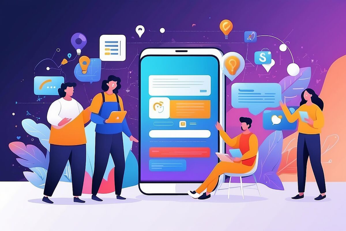 outsourcing mobile app development